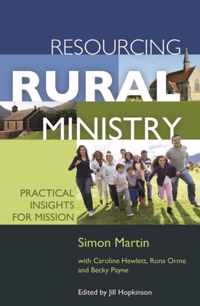 Resourcing Rural Ministry