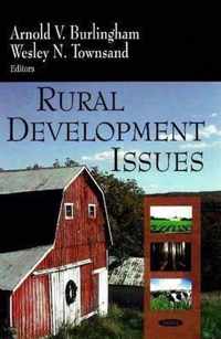 Rural Development Issues