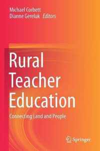 Rural Teacher Education