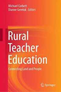 Rural Teacher Education