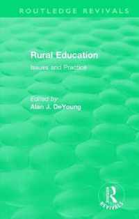 Rural Education (1991)