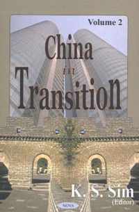 China in Transition, Volume 2