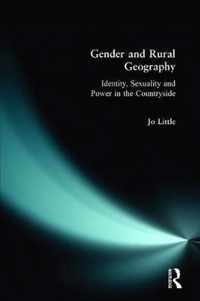 Gender & Rural Geography