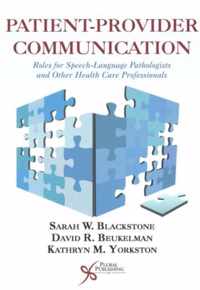 Patient-Provider Communication