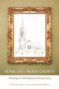 Rural Life and Rural Church