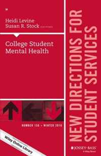 College Student Mental Health