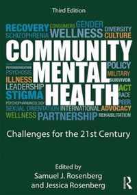 Community Mental Health