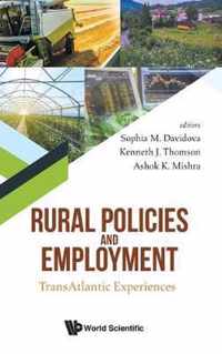 Rural Policies And Employment