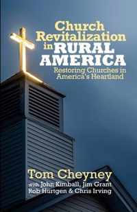 Church Revitalization in Rural America