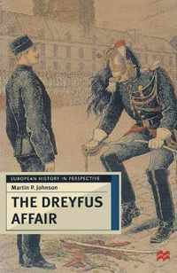 The Dreyfus Affair