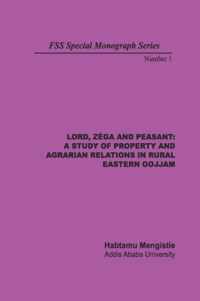 Lord, Zega and Peasant