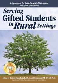 Serving Gifted Students in Rural Settings