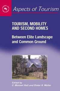 Tourism, Mobility and Second Homes