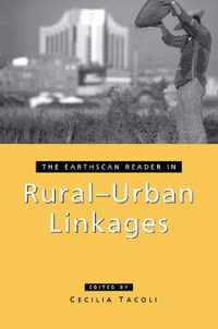 The Earthscan Reader in Rural-Urban Linkages