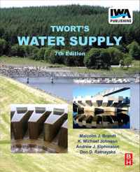 Twort's Water Supply