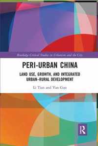 Peri-Urban China