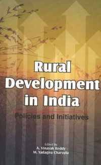 Rural Development in India