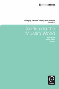 Tourism In The Muslim World