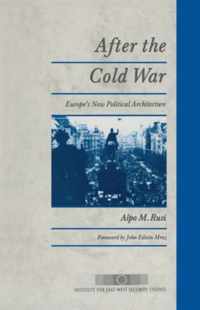 After the Cold War