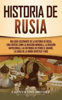 Historia de Rusia