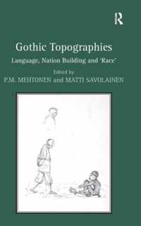 Gothic Topographies