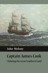 Captain James Cook