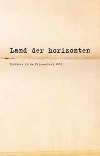 Land der horizonten 2013