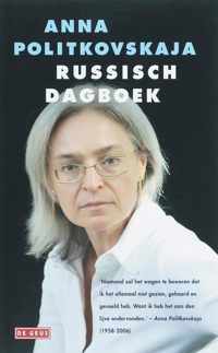 Russisch dagboek