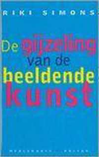 Gijzeling van de beeldende kunst