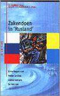 Zakendoen in 'Rusland'