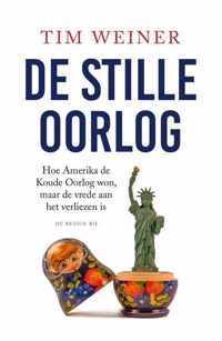 De stille oorlog