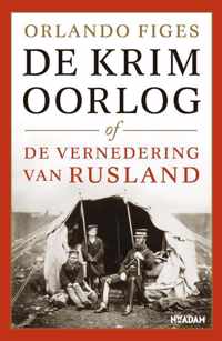 Rainbow paperback - De Krimoorlog of de vernedering van Rusland