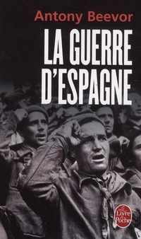 La Guerre D'Espagne