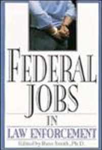 Federal Jobs in Law Enforcement