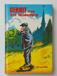 Gerrit van het heidedorp