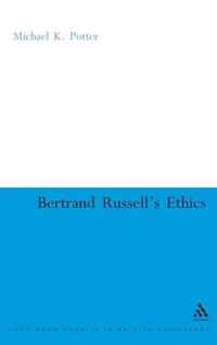 Bertrand Russell'S Ethics