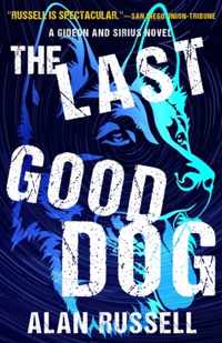 The Last Good Dog