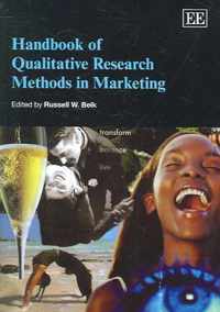 Handbook of Qualitative Research Methods in Marketing