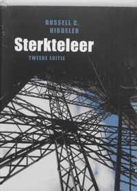 Sterkteleer