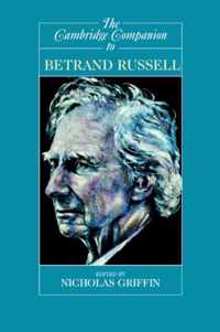 The Cambridge Companion to Bertrand Russell