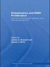 Globalization and WMD Proliferation