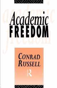 Academic Freedom