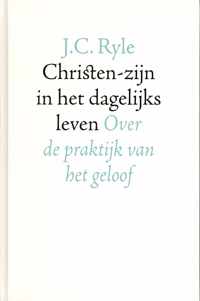 Christen-zijn in het dagelijks leven