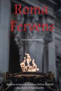 Roma Fervens