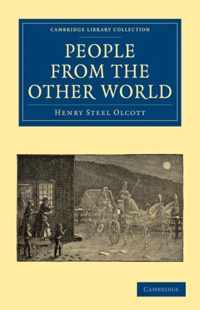 Cambridge Library Collection - Spiritualism and Esoteric Knowledge