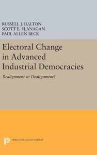 Electoral Change in Advanced Industrial Democrac - Realignment or Dealignment?