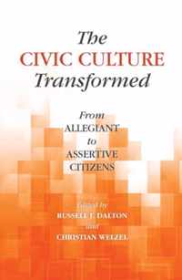The Civic Culture Transformed