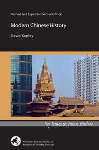 Modern Chinese History - Revised and Expanded Second Edition