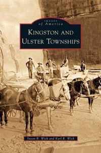 Kingston and Ulster Townships