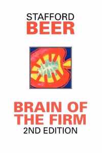 Brain Of The Firm